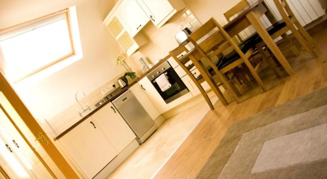 Апартаменты Courtyard Mews Armagh City