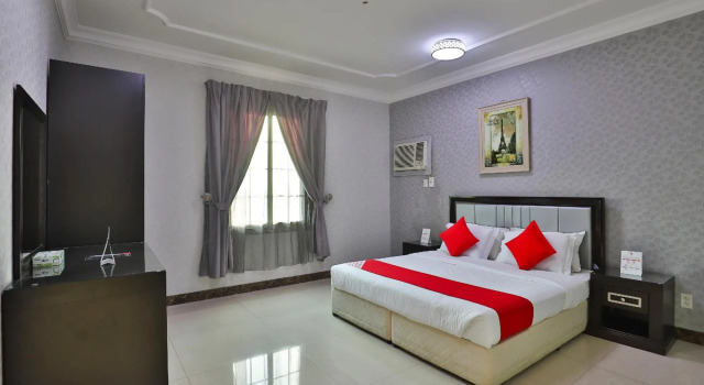 Jubail High Rise Serviced Apartments "Economy", Book Apartment Al Jubail Eastern Province