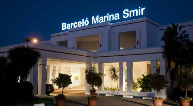 Marina Smir Hotel & Spa