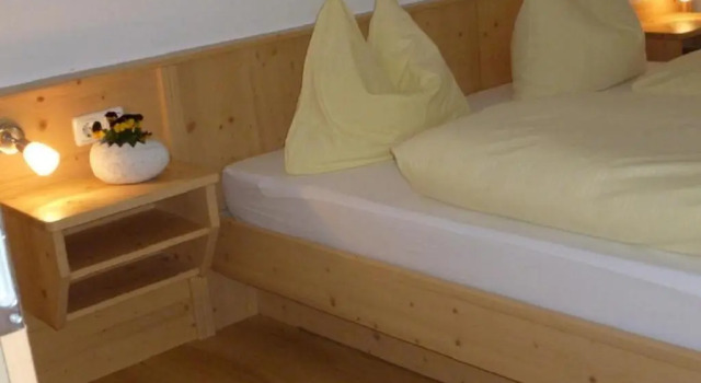 Kinderparadies Habernberger Hof, Varaa Hotelli Hotellit Baijeri pysäköinnillä, Pysäköinti