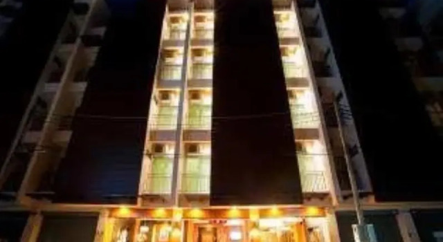 Deva Suites Patong, Забронировать Отель Отели Южного Таиланда 3 звезды, 3*