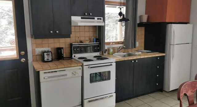 Шале с 3 комнатами auberge du vieux foyer