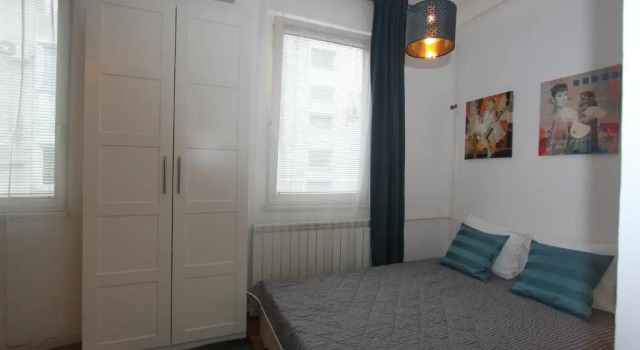 Апартаменты Apartment Bg Arena