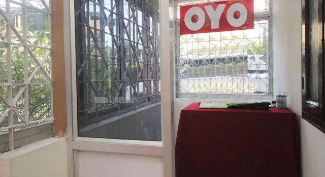 OYO 12992 Prince lodge