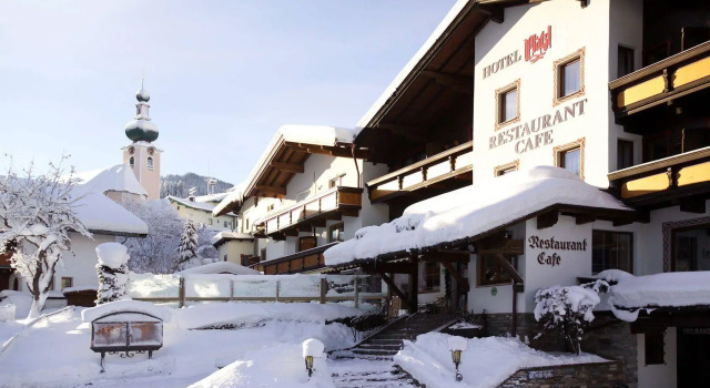 Hotel Platzl, Prenota Hotel Auffach Niederau