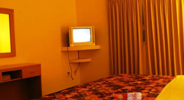 Номер Standard Hotel Castilla y Leon