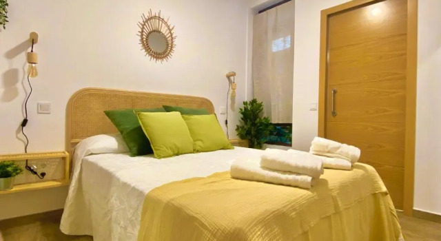 Suite con Cueva Romana/Roman Cave * Early Check-in