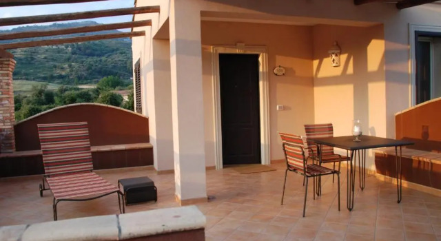 Двухместный номер Superior Alcantara Resort