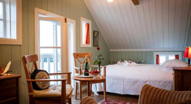 Hótel Flatey, Book Hotel Flatey Westfjords