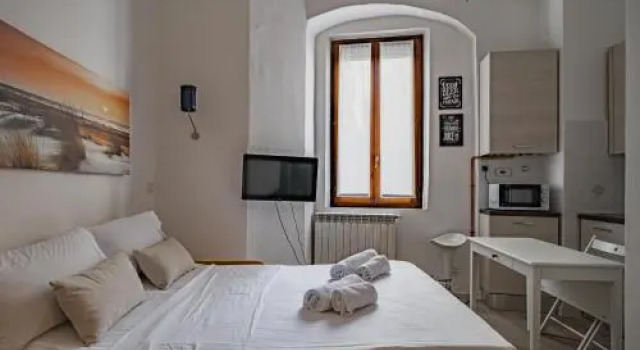 La Casetta Di Beatrice