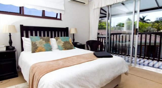 Boma Lodge