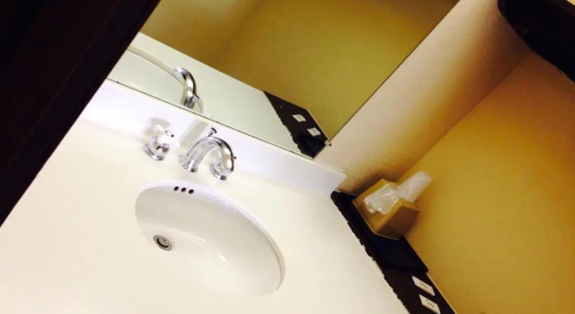 Номер Standard Blue Stone Inn