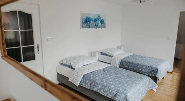 Апартаменты Apartamenty Magnolia