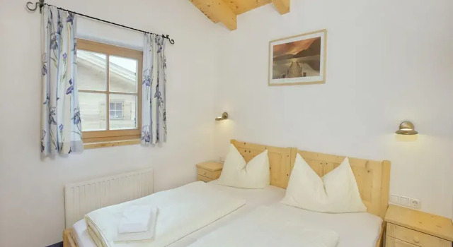 Wald im Pinzgau Tranquil Getaway