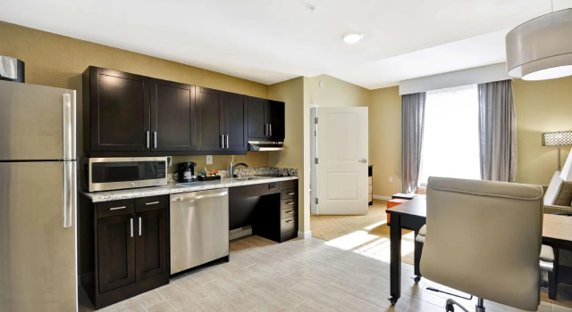 Vierer Suite Homewood Suites By Hilton Augusta Gordon Highway