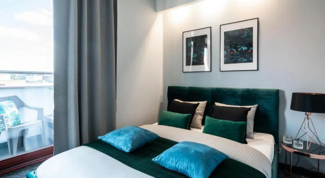 Номер Standard Apartament24