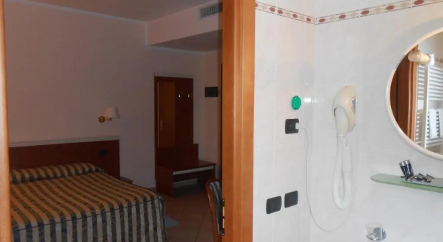 Номер Standard Hotel La Maddalena