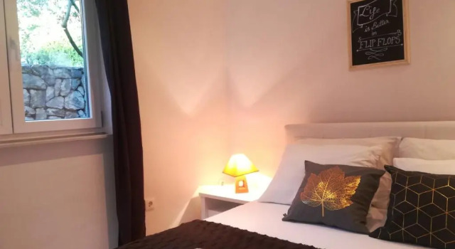 Студия Guesthouse Oliva