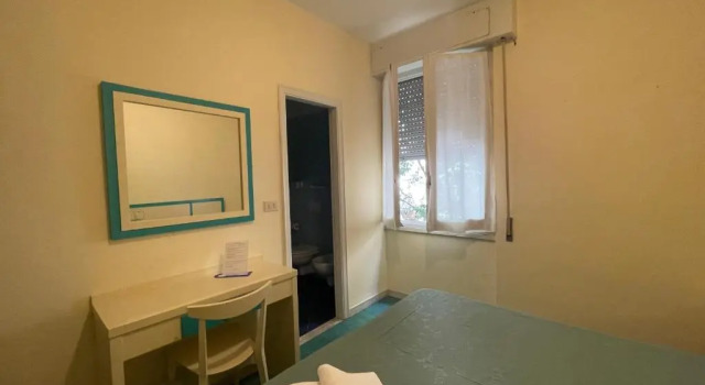 Двухместный номер Standard Hotel La Scogliera