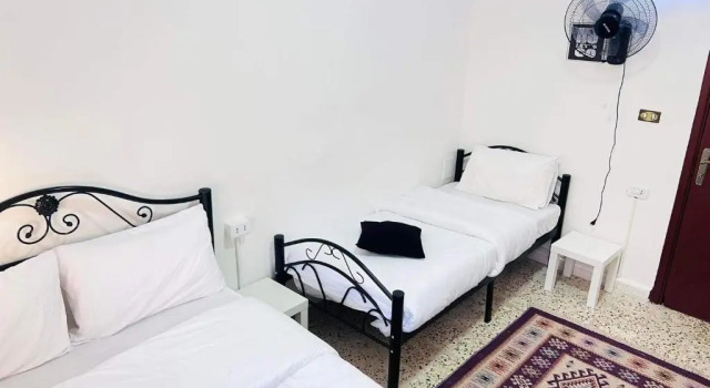 Standaard kamer Desert Moon