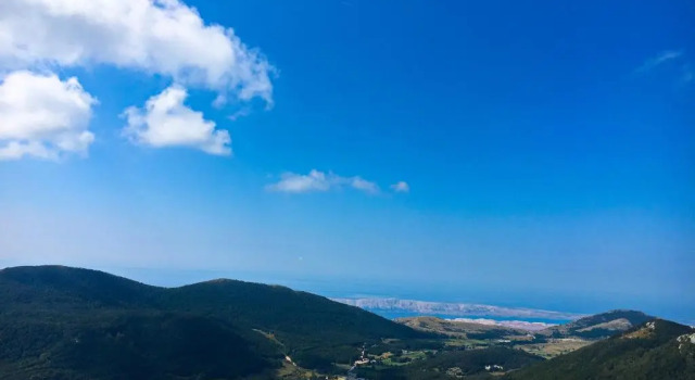 Шале Mountain Pearl Velebit
