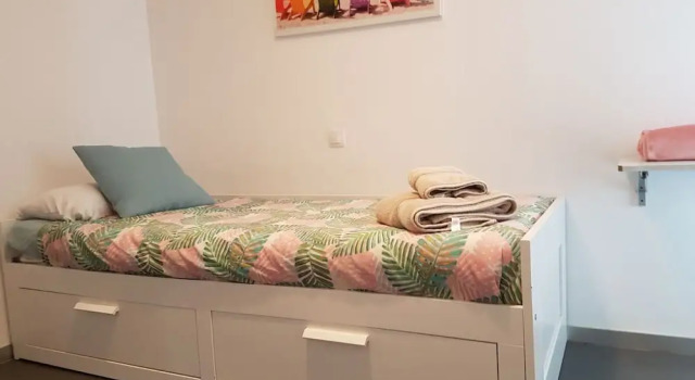 Apartamento Canteras Vip con Parking, Boek Appartement Las Palmas Gran Canaria