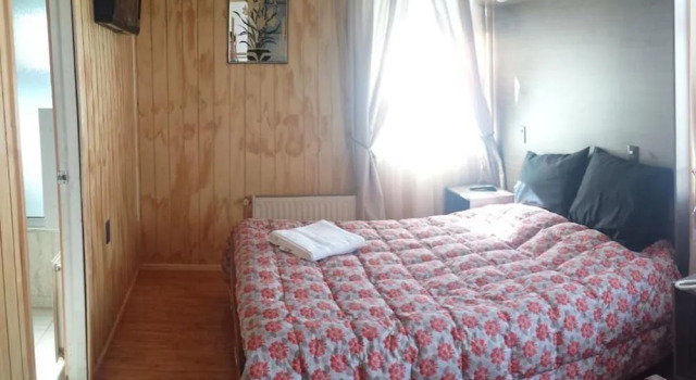 Hostal Parediso, Забронировать Хостел Пунта-Аренас область Магальянес