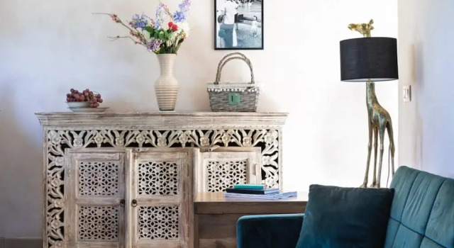 Casa Rosanna - Romantic 1 Bedroom Puglia Hideaway, Buchen Sie Villa Fasano Region Fasano