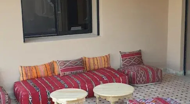 Casa d'Orient & Spa