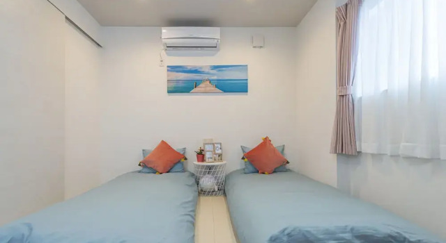 Апартаменты Mare House-2F