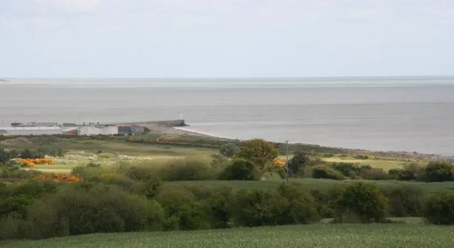 Moneylands Farm B&B, Book Farm Stay Hotels in Arklow with a Pool, Swimming Pool
