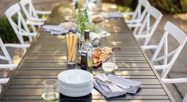 Коттедж Cabernet By Avantstay Tranquil Sonoma Valley Oasis w/ Pool & Fire Pit