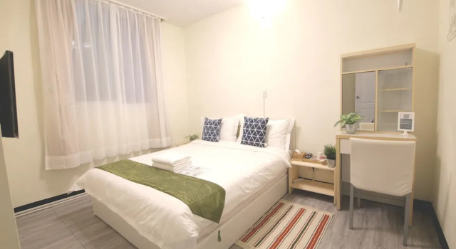 Mishuku Inn