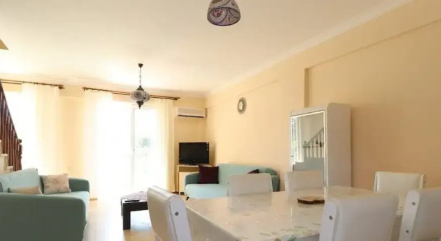 Villa RN4C by JoyLettings, Rezervovat Vila Hotely v Fethiye Area s parkováním, Parkování