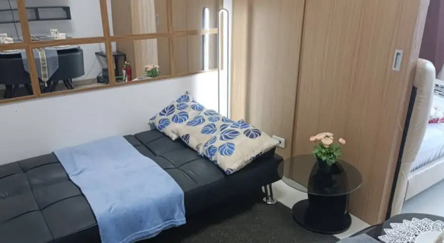 The Haven at Lush Residences Makati, Забронировать Апартаменты/квартира Макати 