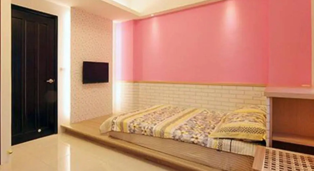 Mei Hostel, Varaa Hostelli Hostellit kohteessa Tainan Area, Hostelli