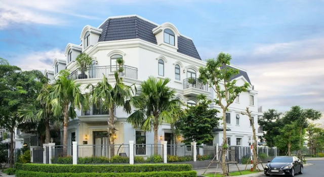 Icity Lakeview Saigon Villa, Забронировать Вилла Отели Хошимина 4 звезды, 4*