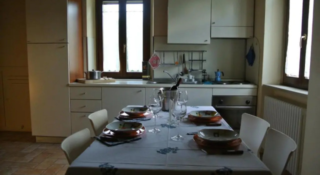 Номер Standard Agriturismo Valdappio
