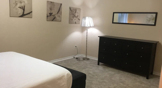 Pelicanstay in Churchill Meadows, Varaa Hotelli Mississauga 