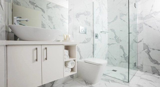 Студия Newington Apartments - Apt 6 Twin Queen