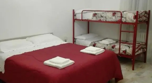 Номер Standard Casa Dilva