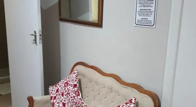 Люкс Garden Corner Guesthouse