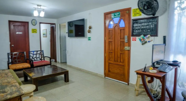 Casa Michael, Book Hotel Hotels in Guayas with Breakfast, Breakfasts