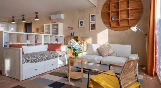 Апартаменты Green Lodge - Apartment 10 - 1 BR 1 Bath