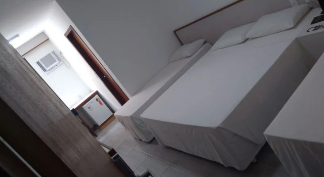 Via Norte Hotel & Eventos, Забронировать Отель Отели штата Рио-де-Жанейро 3 звезды, 3*