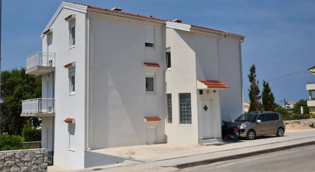 Apartments Adam