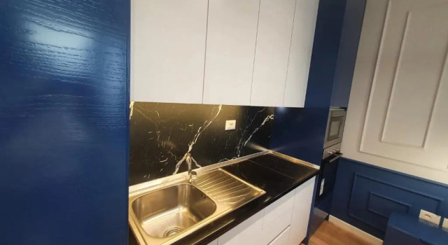 Апартаменты #New Luxury Apartment