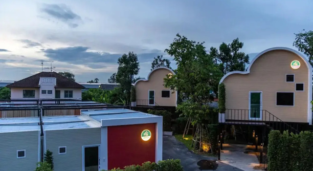 NY Resort Nonthaburi