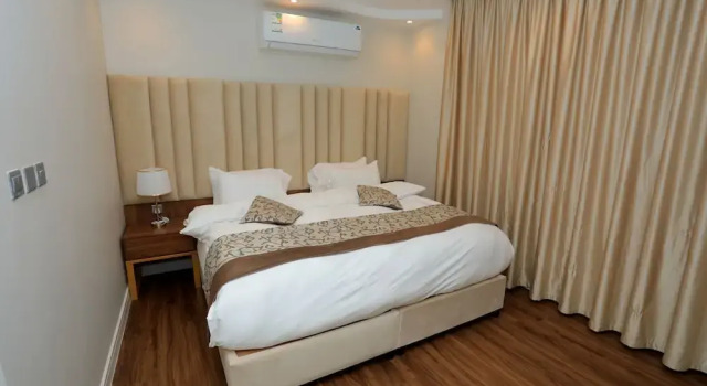 Afal Suites, Varaa Hotelli SPA-hotellit kohteessa Riyadh Region, SPA