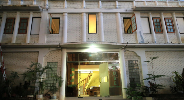 Golden Rose Guest House
